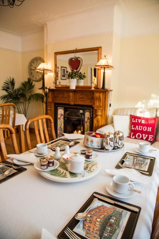 Shantalla Lodge Bed And Breakfast Santry Exterior foto