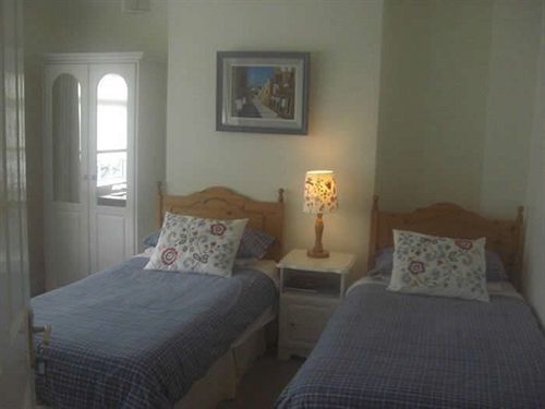 Shantalla Lodge Bed And Breakfast Santry Exterior foto